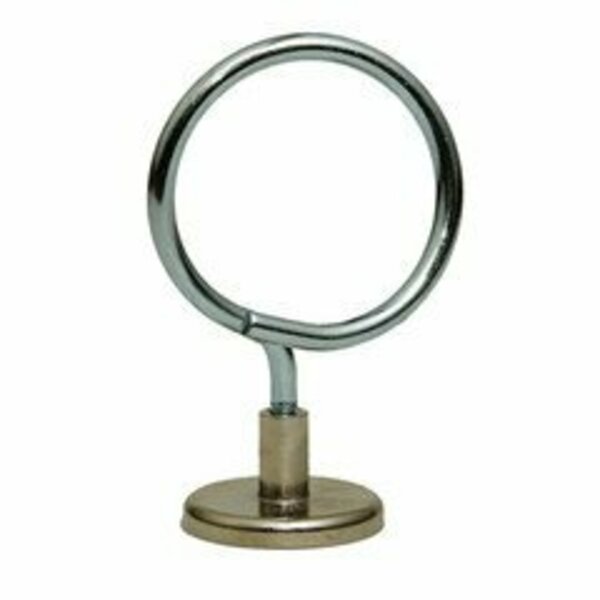 Swe-Tech 3C 2 inch Magnetic Bridle Ring, 90 lbs pull strength, 1/4-20 threading, 10PK FWT30MA-01303